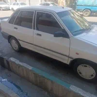 پراید ۱۳۹۰
