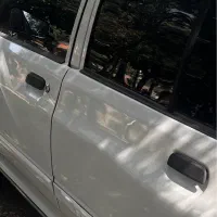 پراید 111