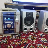 ظبط سامسونگ