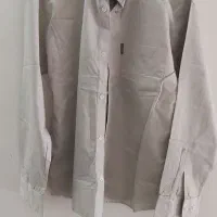 پیراهن اسپورت کتان برند دایزل