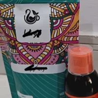 سوپر فود رنگین کمان
