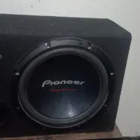 بعلت کمبودجاوجابه جایی منزل میفروشم|جاروبرقی، جارو شارژی، بخارشو|کنارک, |دیوار