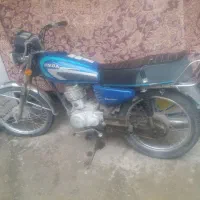 موتور مزایده ۸۶سالم خفر