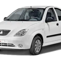 تیبا صندوق‌دار LX، مدل ۱۳۸۹