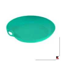 بشقاب سفری کچوا و باتوم کوهنوردی|کوهنوردی و کمپینگ|شیراز, شهرک استقلال|دیوار