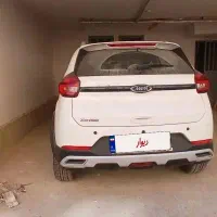 x22پرو|خودرو سواری و وانت|مشهد, ویلاشهر|دیوار