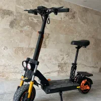 اسکوتر برقی