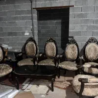 مبل سلطنتی