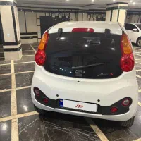 ام وی ام ۱۱۰s لاکچری|خودرو سواری و وانت|تهران, فردوس|دیوار