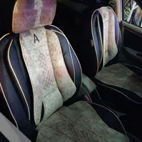 روکش صندلی خودروهای داخلی و خارجی بصورت نقد،چکی|قطعات یدکی و لوازم جانبی|خمینیشهر, |دیوار