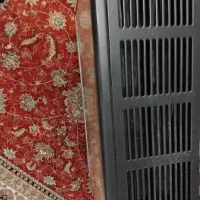 بخاری گازی نیک کالا|بخاری، هیتر، شومینه|تهران, آذری|دیوار