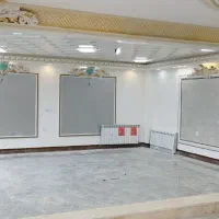 رنگ کاری ساختمان