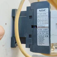 جعبه فیوز،فیوز،کنتاتور.دو شاخ پریز|سایر لوازم برقی|کرمان, |دیوار