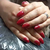 کاشت ناخن با بهترین مواد|خدمات آرایشگری و زیبایی|قدس, شهرقدس|دیوار