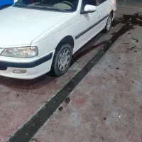 پژو پارس XU7|خودرو سواری و وانت|یزد, |دیوار