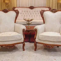 مبلمان سلطنتی ماهرخ