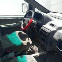 ماشین ون مدل85