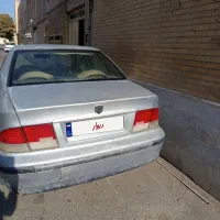 سمند ۸۵ نقد اقساط چکی|خودرو سواری و وانت|اشکذر, |دیوار