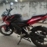 موتور ان اس 150