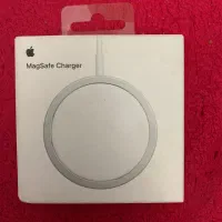 شارژر وایرلس اپل