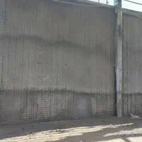 اجرای شاتکریت  و  سیمانکاری