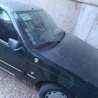 پژو روا|خودرو سواری و وانت|خرمآباد, |دیوار