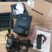 پرینتر حرارتی بیکسولون BIXOLON SRP-330II