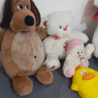 عروسک|اسباببازی بچه|کرمانشاه, |دیوار