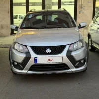 کویک gxr مدل 1403|خودرو سواری و وانت|ری, شهادت|دیوار