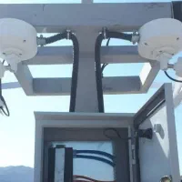 دوربین مداربسته هوشمندAL6.4|دوربین مداربسته|حاجی آباد, |دیوار