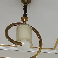 لوستر تکی ۴ عدد