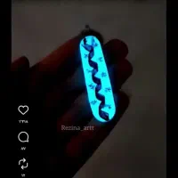 باعکس گردنبد بساز