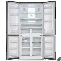 یخچال ساید|یخچال و فریزر|شیراز, غدیر جنوبی|دیوار