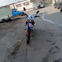 موتور کویر مدل۲۵۰|موتورسیکلت|تبریز, |دیوار