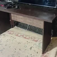 میز اداری میز تحریر میز کامپیوتر صندلی