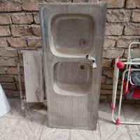 آبگرمکن و سینگ و سرشور