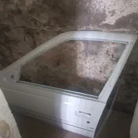 درب پژو پارس سمت راننده