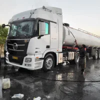 فوتون 430 مدل 1400 شرکت نفتی|خودرو سنگین|باقرشهر, |دیوار