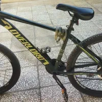 دوچرخه اورلورد ۲۶نو