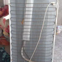 یخچال|یخچال و فریزر|قائن, |دیوار