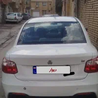 ساینا اس ۱۴۰۲|خودرو سواری و وانت|نیشابور, هفده شهریور|دیوار