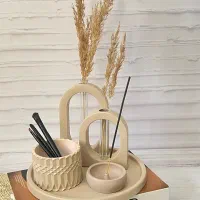 ست میز ارایشی