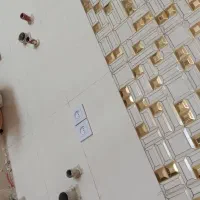 برقکار ،برق کشی ساختمان