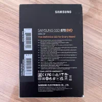 Samsung SSD|قطعات و لوازم جانبی رایانه|تهران, نیلوفر|دیوار
