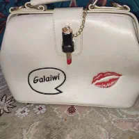 کیف مجلسی وکفش دخترانه اسپورت شیک