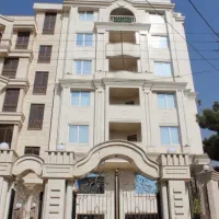 ۱۱۰ متر / ۲ خواب / مرزداران ( ارمکان ها )