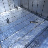 فروش و نصب ایزوگام اقساطی