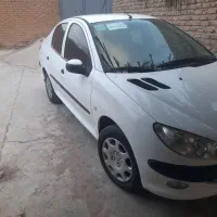 ۲۰۶ اس دی مدل ۹۸|خودرو سواری و وانت|کرمان, |دیوار