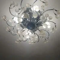 ست کامل لوستر