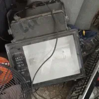 پروژکتور 400وات به همراه ترانس